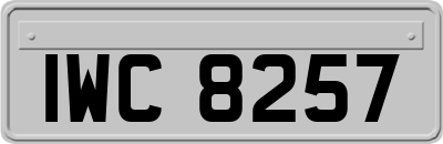 IWC8257