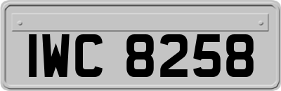 IWC8258