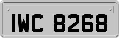 IWC8268