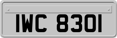 IWC8301
