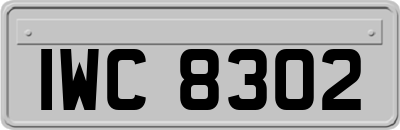 IWC8302