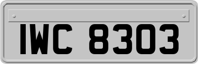 IWC8303