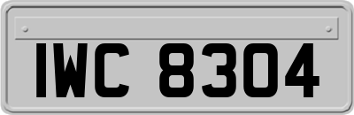 IWC8304