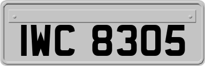 IWC8305