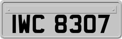 IWC8307