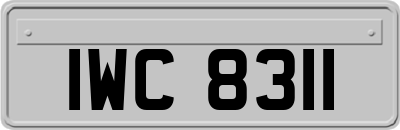 IWC8311