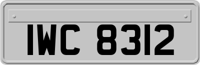 IWC8312