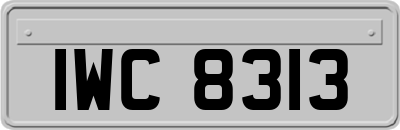 IWC8313
