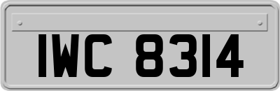 IWC8314