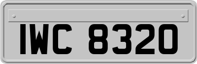 IWC8320