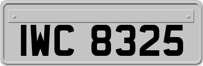 IWC8325