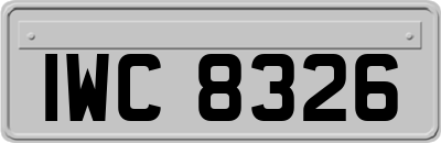 IWC8326