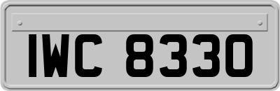 IWC8330