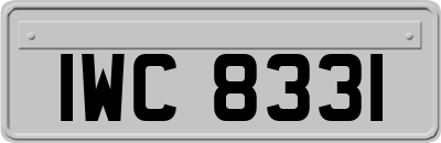 IWC8331