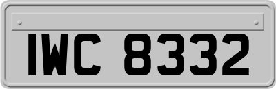IWC8332