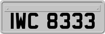 IWC8333