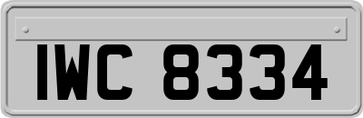 IWC8334