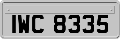 IWC8335