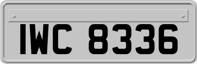 IWC8336