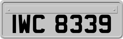 IWC8339