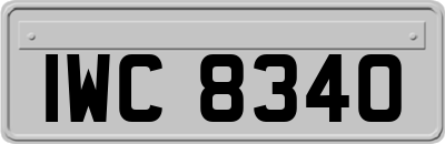 IWC8340