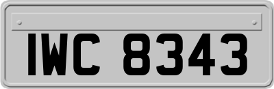 IWC8343