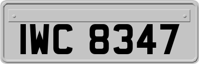 IWC8347