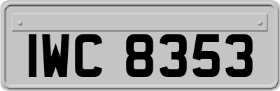 IWC8353