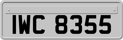 IWC8355