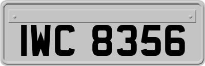 IWC8356