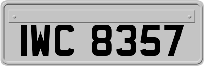 IWC8357