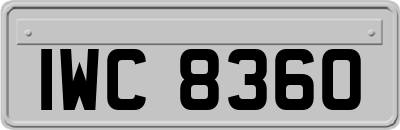 IWC8360