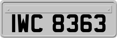 IWC8363