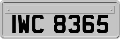 IWC8365