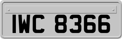 IWC8366