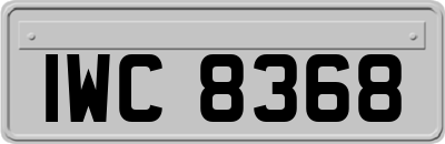 IWC8368