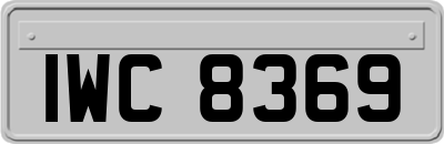 IWC8369