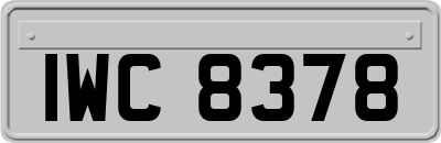 IWC8378
