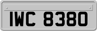 IWC8380