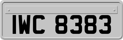 IWC8383