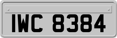 IWC8384