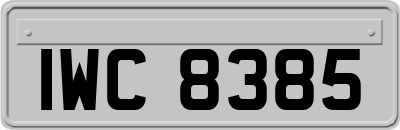 IWC8385