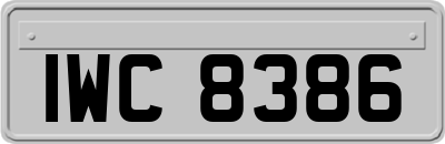IWC8386