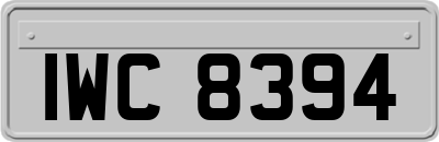 IWC8394