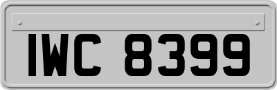 IWC8399