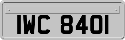 IWC8401