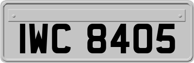 IWC8405