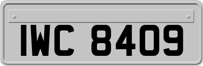 IWC8409
