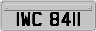 IWC8411