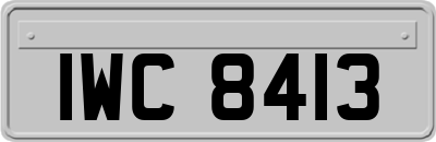 IWC8413